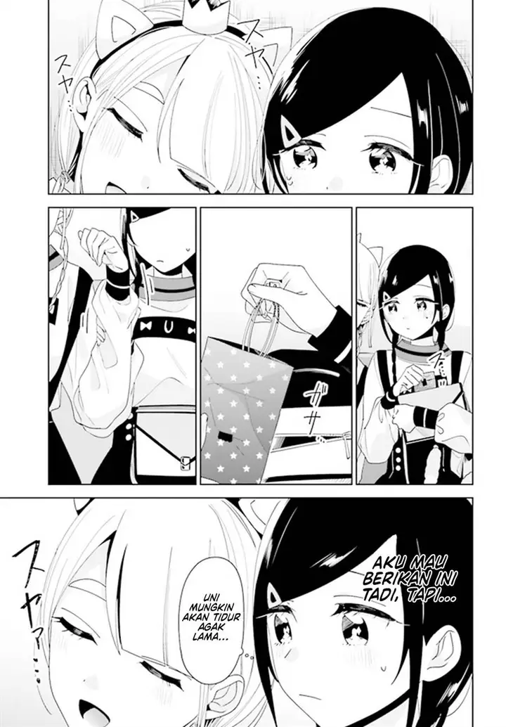image-komik-unicorn-to-sabishi-gari-ya-shoujo-chapter-10.1-16/19
