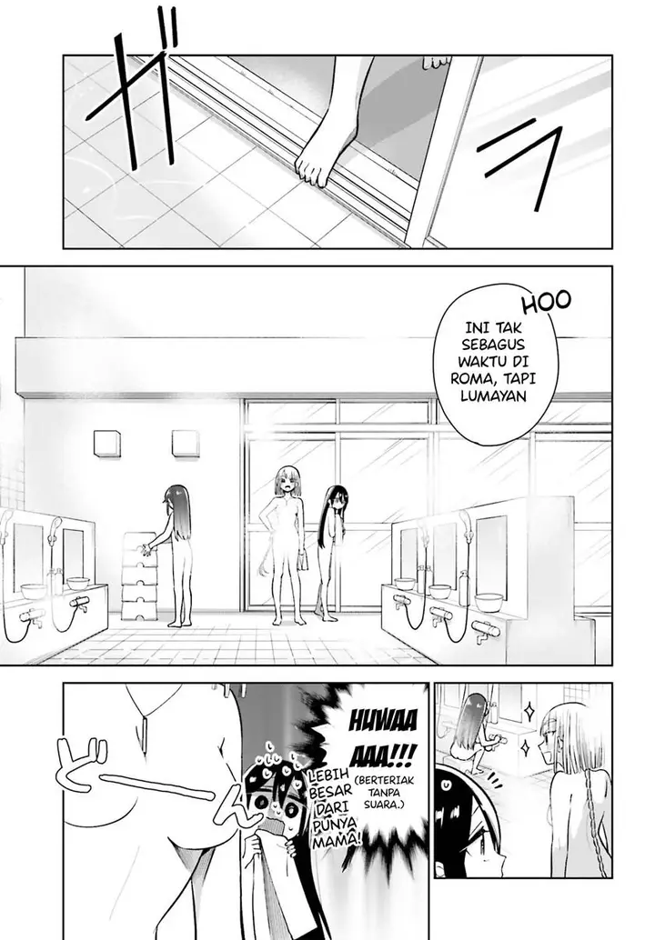 image-komik-unicorn-to-sabishi-gari-ya-shoujo-chapter-2.1-15/17