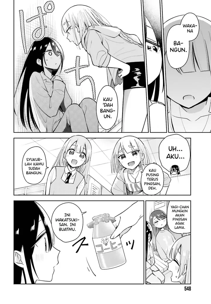 image-komik-unicorn-to-sabishi-gari-ya-shoujo-chapter-2.2-10/17