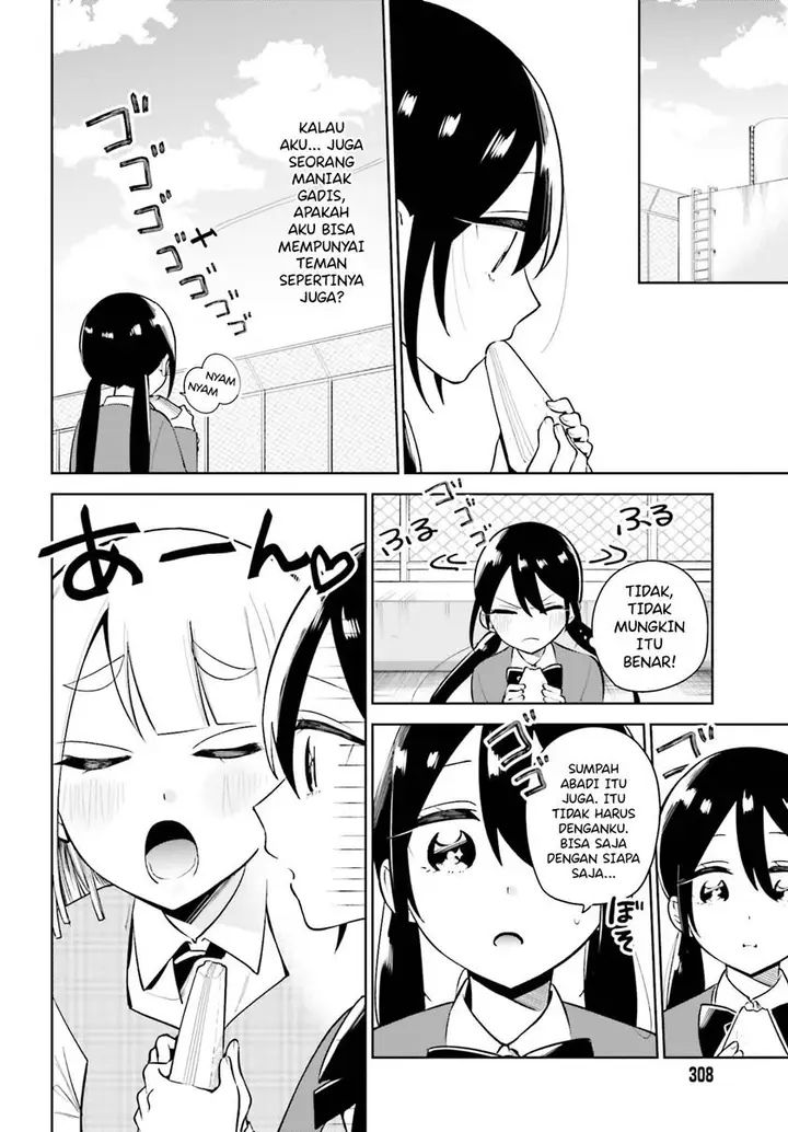 image-komik-unicorn-to-sabishi-gari-ya-shoujo-chapter-3.1-9/18