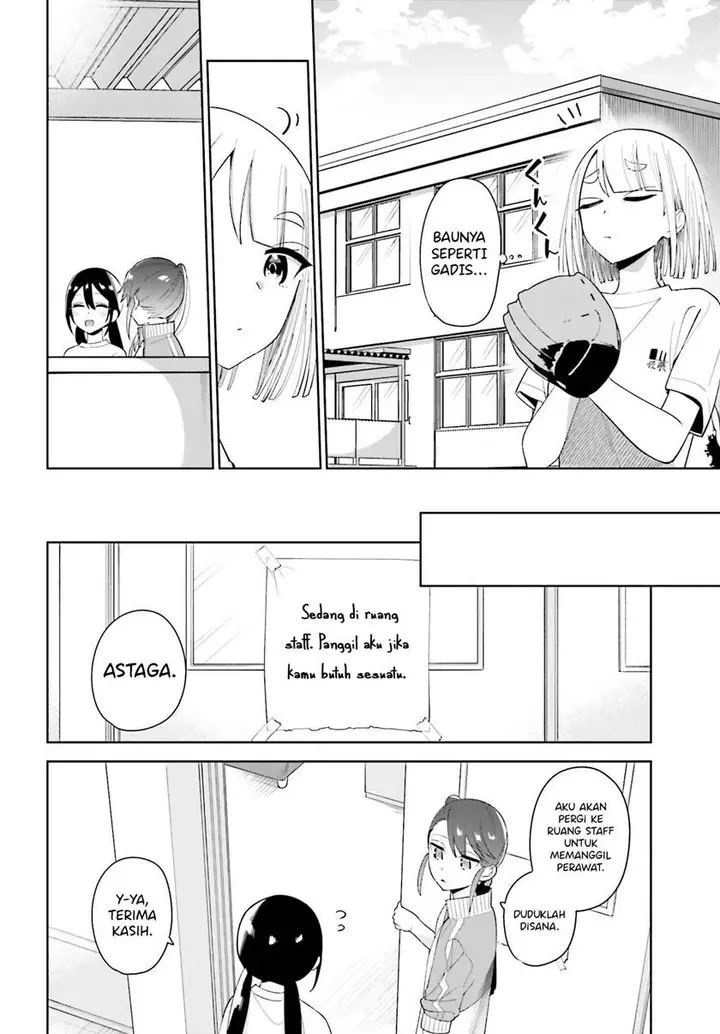 image-komik-unicorn-to-sabishi-gari-ya-shoujo-chapter-3.2-5/19