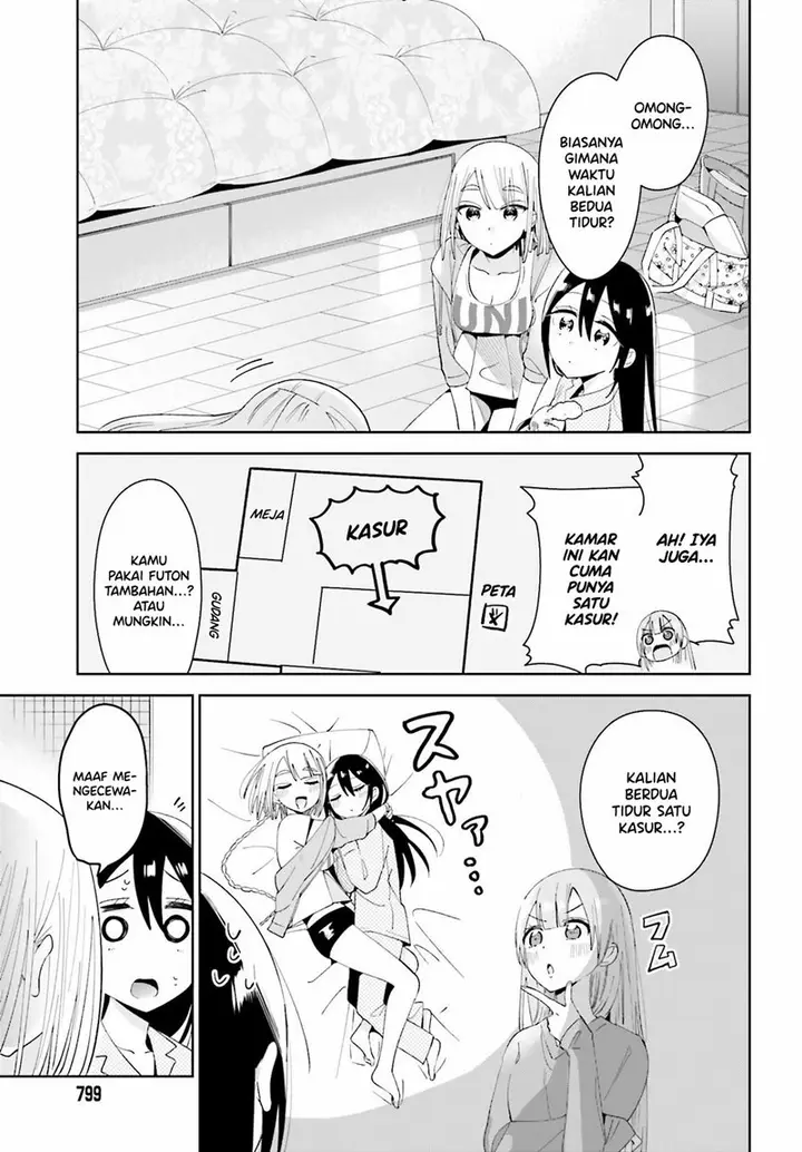 image-komik-unicorn-to-sabishi-gari-ya-shoujo-chapter-4.1-5/17