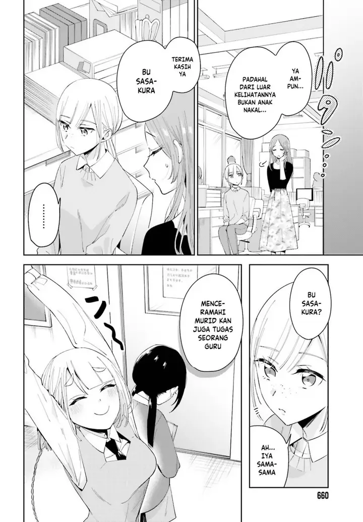 image-komik-unicorn-to-sabishi-gari-ya-shoujo-chapter-6.1-4/18