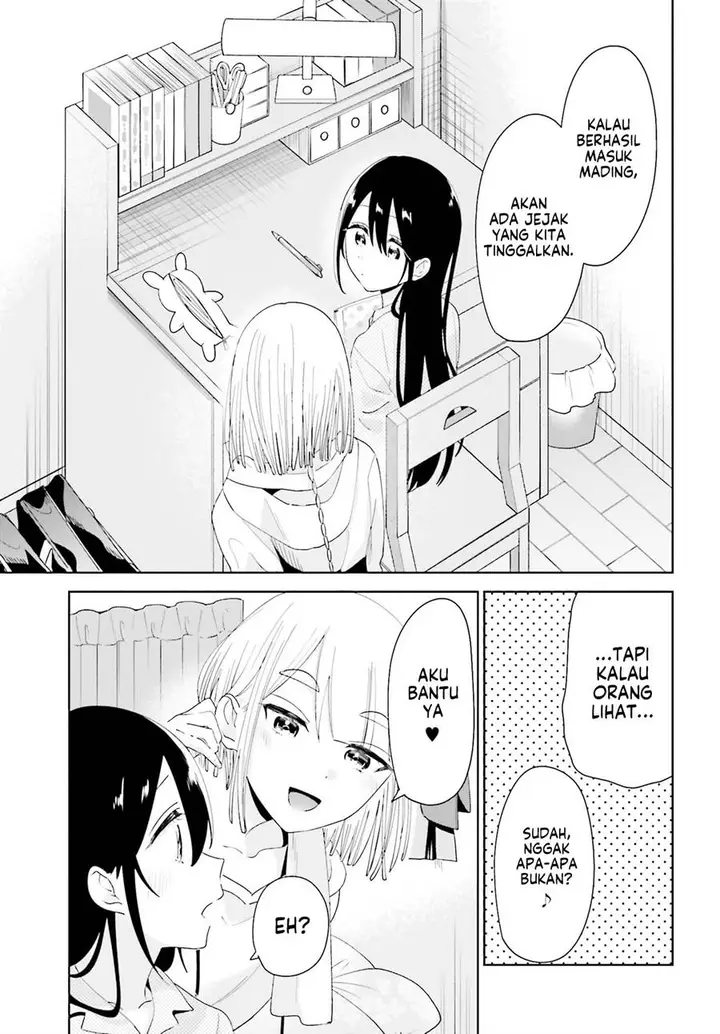 image-komik-unicorn-to-sabishi-gari-ya-shoujo-chapter-9.1-12/18
