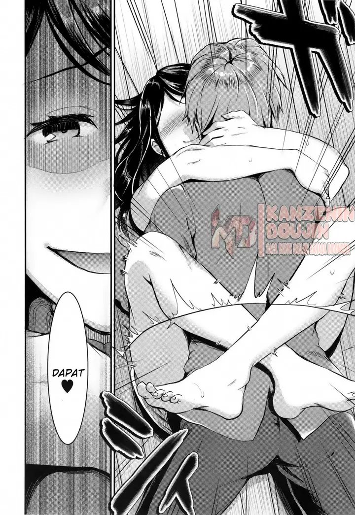image-komik-unmei-no-hito-zenpen-chapter-01-19/29
