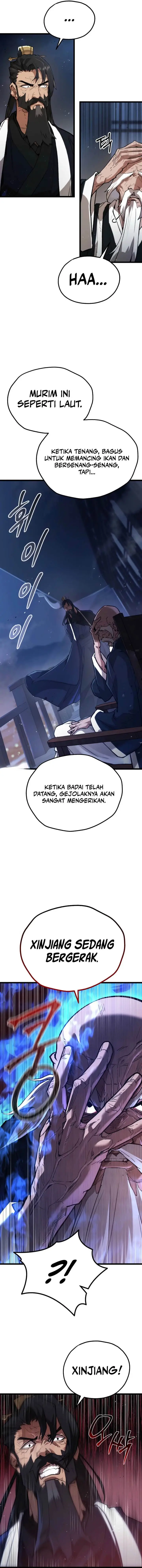image-komik-unrivaled-spear-demon-chapter-27-6/13