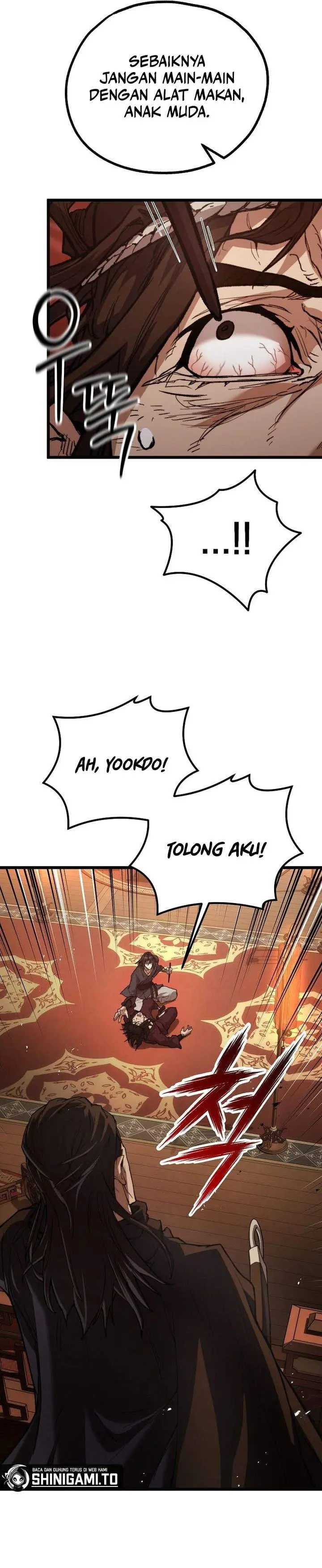 image-komik-unrivaled-spear-demon-chapter-35-40/43