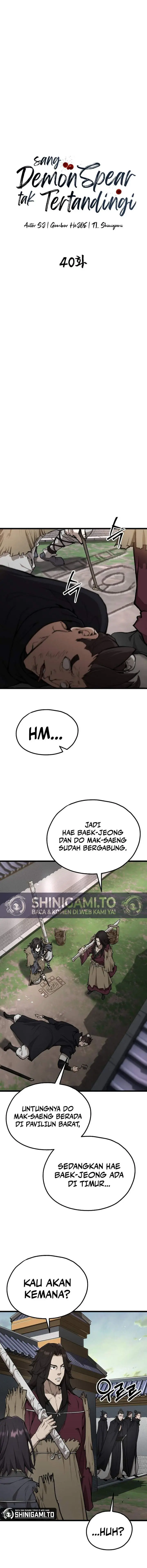 image-komik-unrivaled-spear-demon-chapter-40-4/16