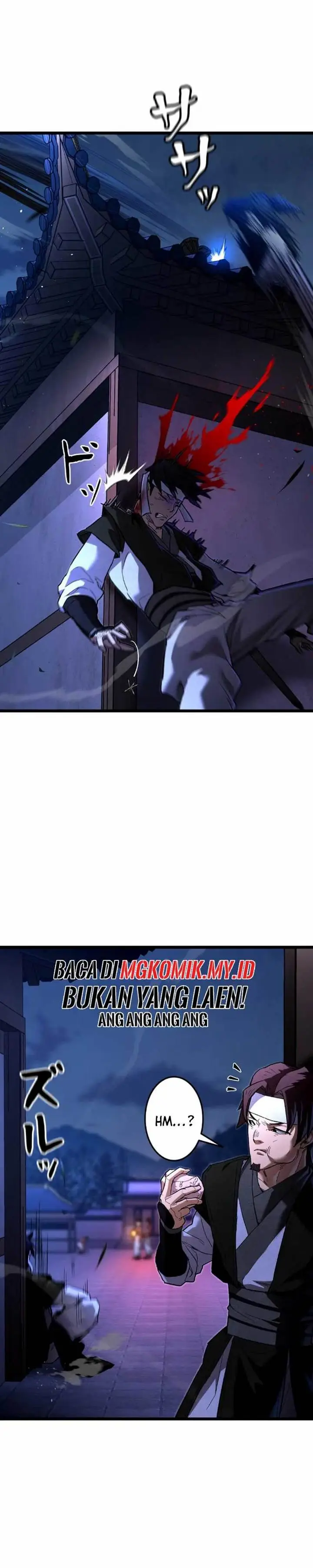 image-komik-unrivaled-spear-demon-chapter-8-11/41