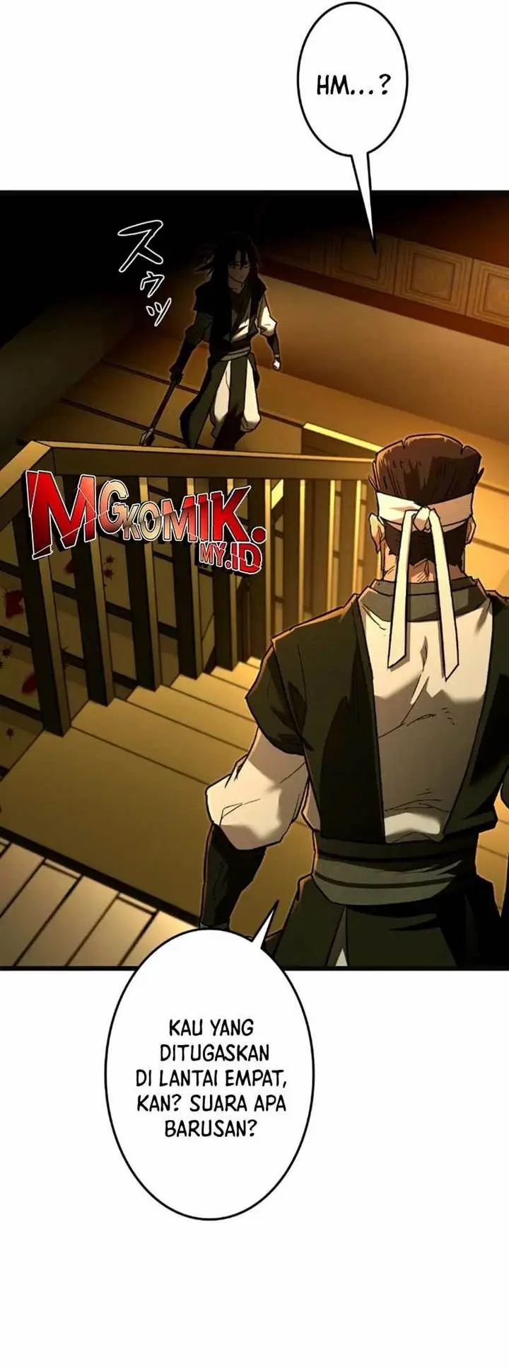 image-komik-unrivaled-spear-demon-chapter-8-26/41