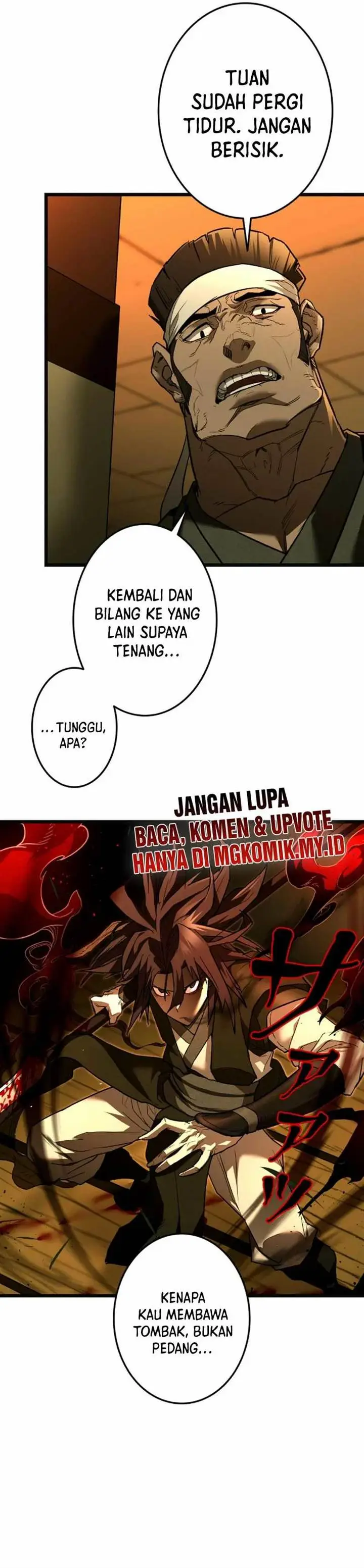 image-komik-unrivaled-spear-demon-chapter-8-27/41
