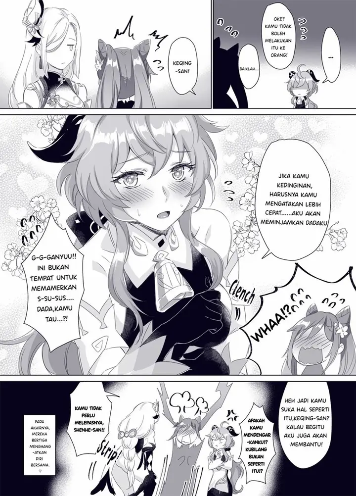 image-komik-untitled-doujin-keqing-x-ganyu-by-negom-genshin-impact-chapter-00-1/4