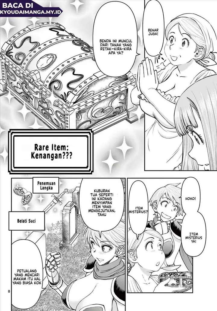 image-komik-ura-dungeon-okusan-chapter-6-7/18