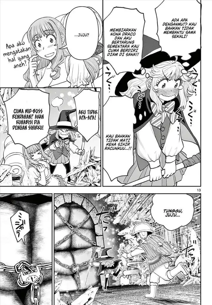 image-komik-ura-dungeon-okusan-chapter-8-12/18