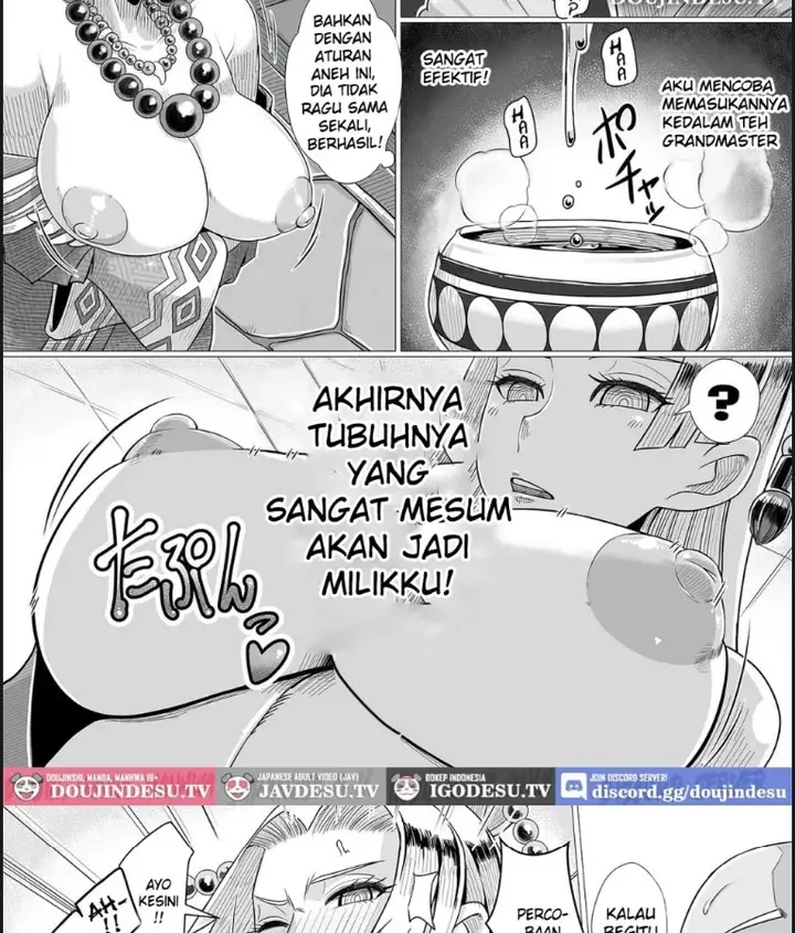 image-komik-ura-renbu-touma-chapter-01-end-4/18