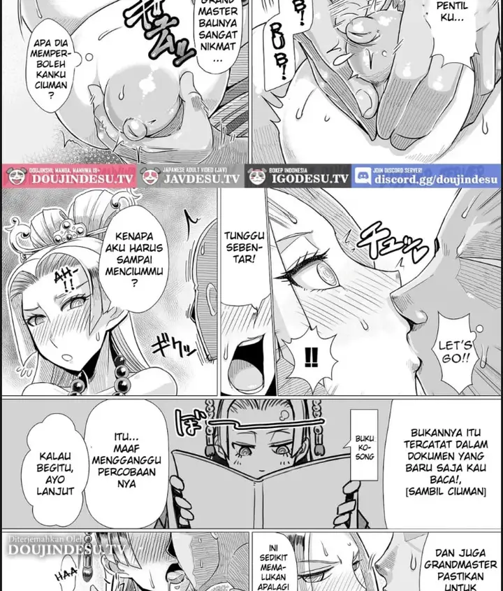 image-komik-ura-renbu-touma-chapter-01-end-7/18