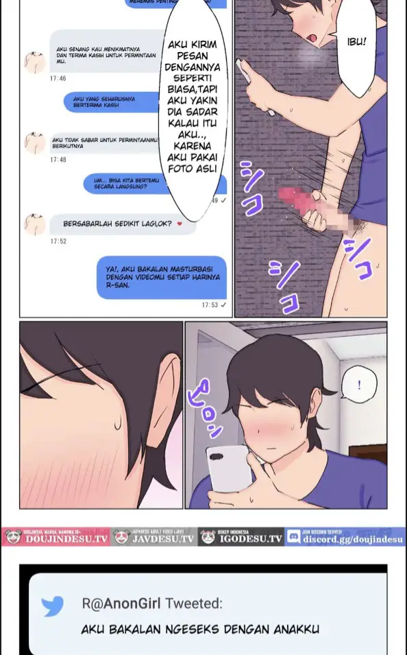 image-komik-uraaka-joshi-ga-kaa-chan-datta-chapter-01-6/20