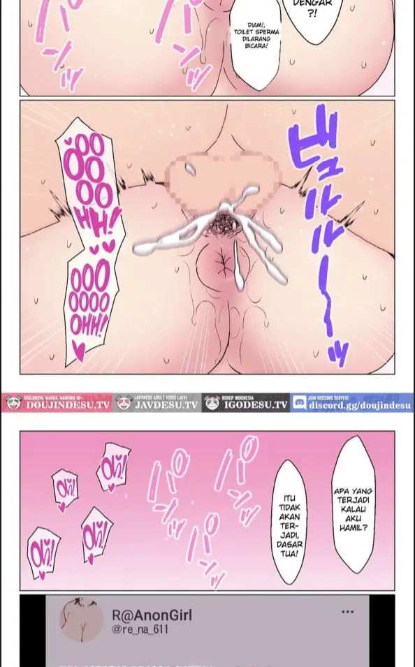 image-komik-uraaka-joshi-ga-kaa-chan-datta-chapter-01-18/20