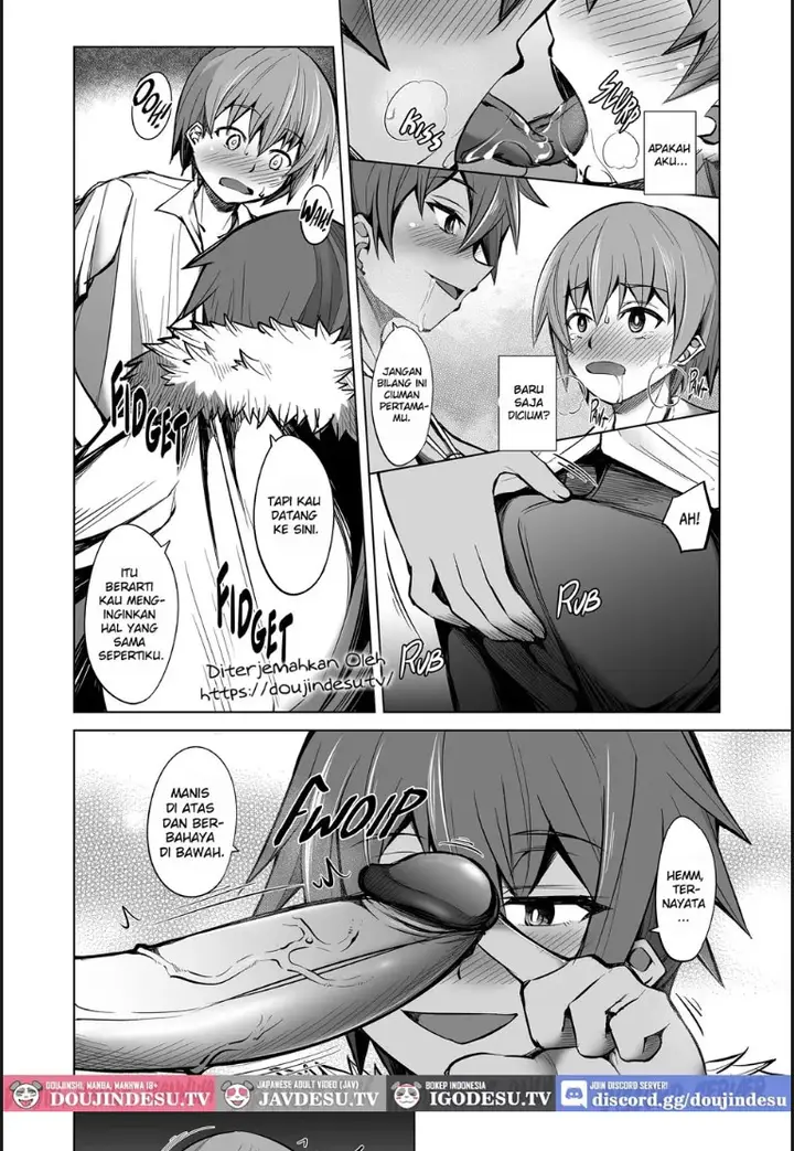 image-komik-uraaka-onna-shachou-kara-fudeoroshi-chapter-01-end-4/18