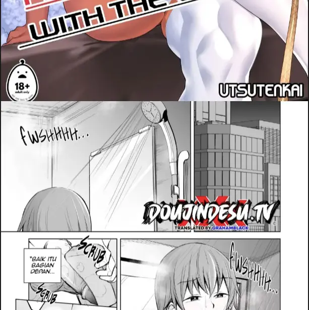 image-komik-uraaka-onna-shachou-kara-fudeoroshi-chapter-02-1/30