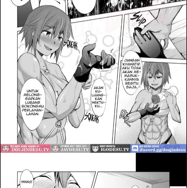 image-komik-uraaka-onna-shachou-kara-fudeoroshi-chapter-02-12/30