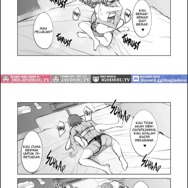 image-komik-uraaka-onna-shachou-kara-fudeoroshi-chapter-02-21/30