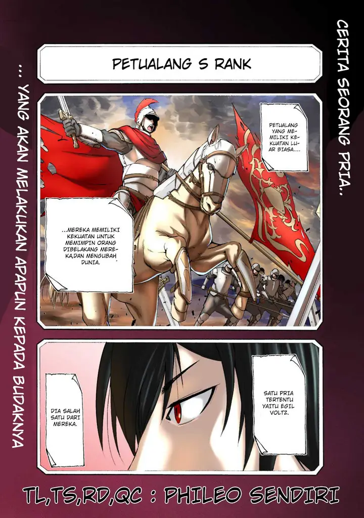 image-komik-uragirareta-s-rank-boukensha-no-ore-wa-aisuru-dorei-no-kanojora-to-tomoni-dorei-dake-no-harem-guild-o-tsukuru-chapter-1-1/21