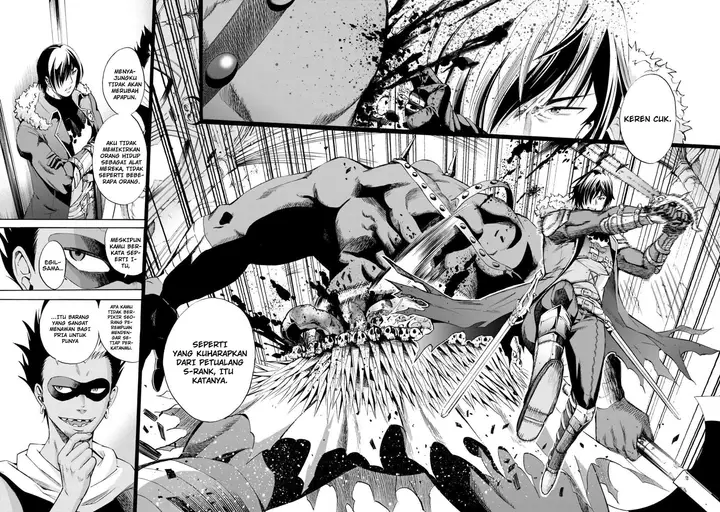 image-komik-uragirareta-s-rank-boukensha-no-ore-wa-aisuru-dorei-no-kanojora-to-tomoni-dorei-dake-no-harem-guild-o-tsukuru-chapter-1-7/21