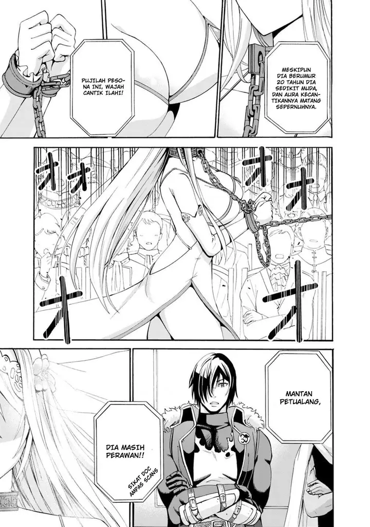 image-komik-uragirareta-s-rank-boukensha-no-ore-wa-aisuru-dorei-no-kanojora-to-tomoni-dorei-dake-no-harem-guild-o-tsukuru-chapter-1-9/21