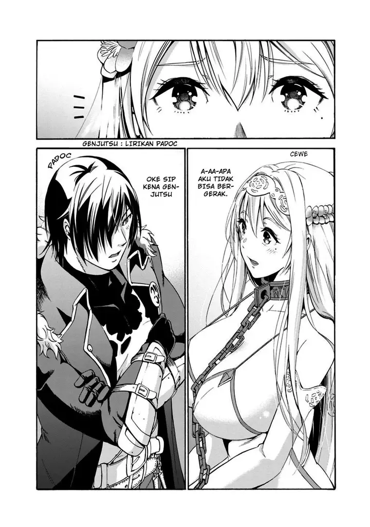 image-komik-uragirareta-s-rank-boukensha-no-ore-wa-aisuru-dorei-no-kanojora-to-tomoni-dorei-dake-no-harem-guild-o-tsukuru-chapter-1-11/21