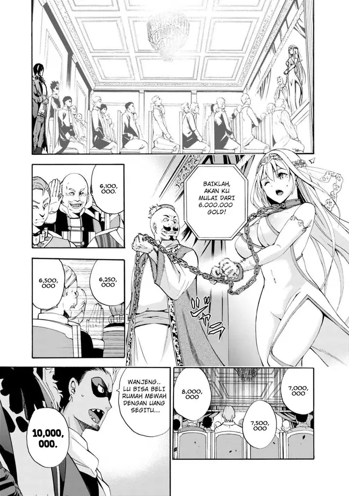 image-komik-uragirareta-s-rank-boukensha-no-ore-wa-aisuru-dorei-no-kanojora-to-tomoni-dorei-dake-no-harem-guild-o-tsukuru-chapter-1-12/21