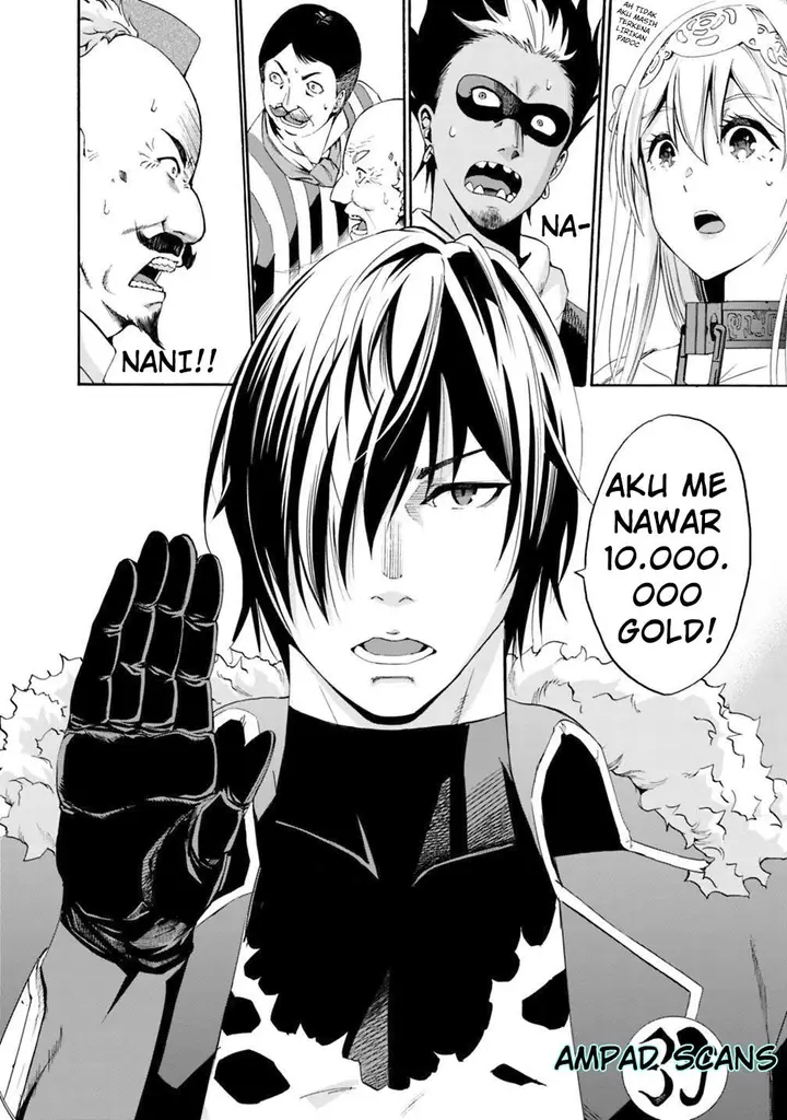 image-komik-uragirareta-s-rank-boukensha-no-ore-wa-aisuru-dorei-no-kanojora-to-tomoni-dorei-dake-no-harem-guild-o-tsukuru-chapter-1-13/21