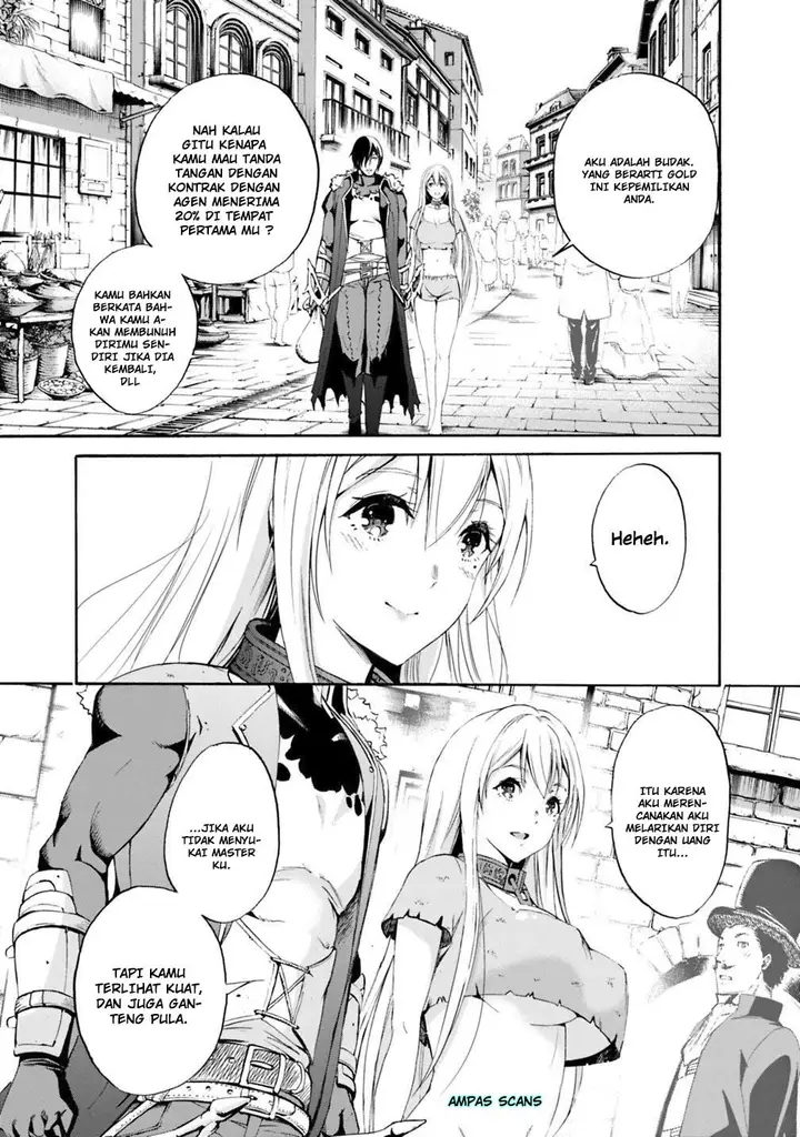 image-komik-uragirareta-s-rank-boukensha-no-ore-wa-aisuru-dorei-no-kanojora-to-tomoni-dorei-dake-no-harem-guild-o-tsukuru-chapter-1-16/21
