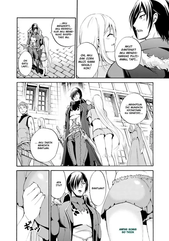 image-komik-uragirareta-s-rank-boukensha-no-ore-wa-aisuru-dorei-no-kanojora-to-tomoni-dorei-dake-no-harem-guild-o-tsukuru-chapter-1-17/21