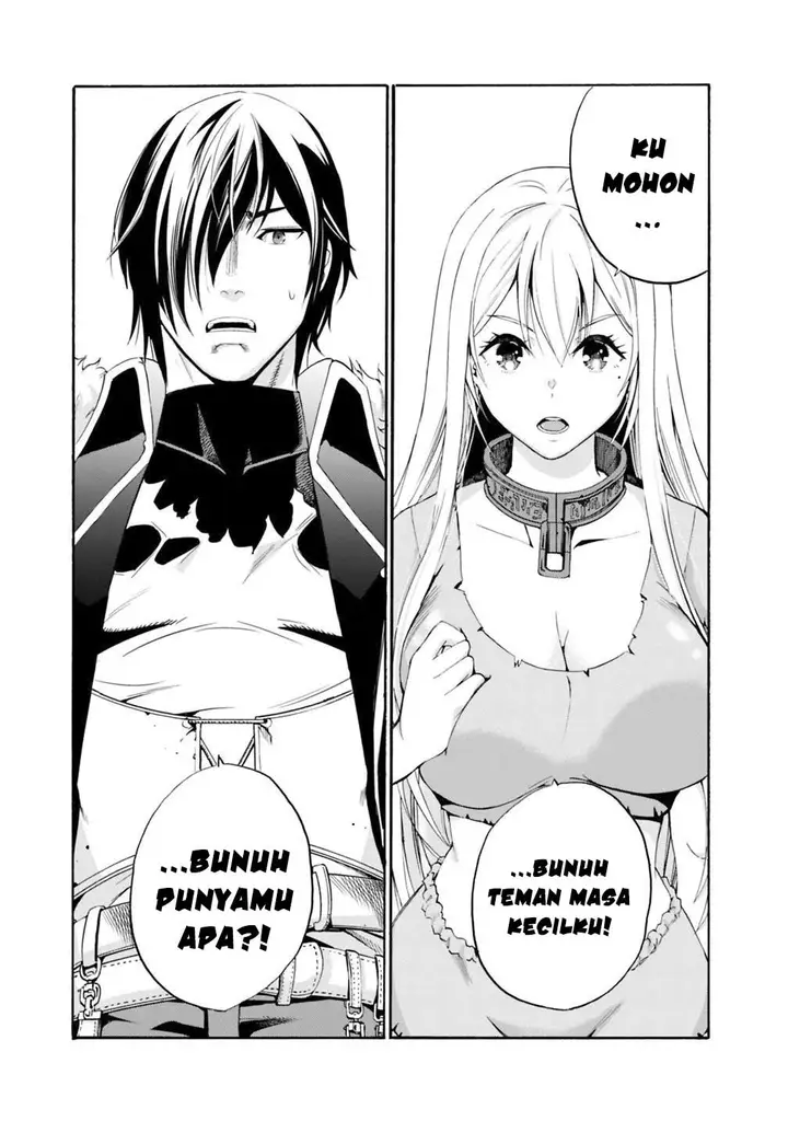 image-komik-uragirareta-s-rank-boukensha-no-ore-wa-aisuru-dorei-no-kanojora-to-tomoni-dorei-dake-no-harem-guild-o-tsukuru-chapter-1-18/21