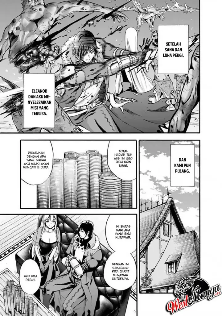 image-komik-uragirareta-s-rank-boukensha-no-ore-wa-aisuru-dorei-no-kanojora-to-tomoni-dorei-dake-no-harem-guild-o-tsukuru-chapter-10-2/21