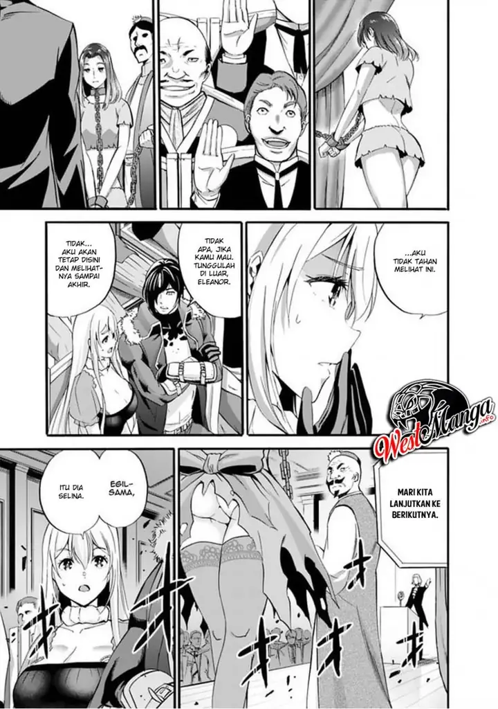 image-komik-uragirareta-s-rank-boukensha-no-ore-wa-aisuru-dorei-no-kanojora-to-tomoni-dorei-dake-no-harem-guild-o-tsukuru-chapter-10-6/21