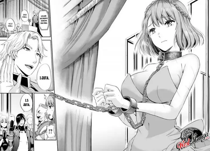 image-komik-uragirareta-s-rank-boukensha-no-ore-wa-aisuru-dorei-no-kanojora-to-tomoni-dorei-dake-no-harem-guild-o-tsukuru-chapter-10-7/21
