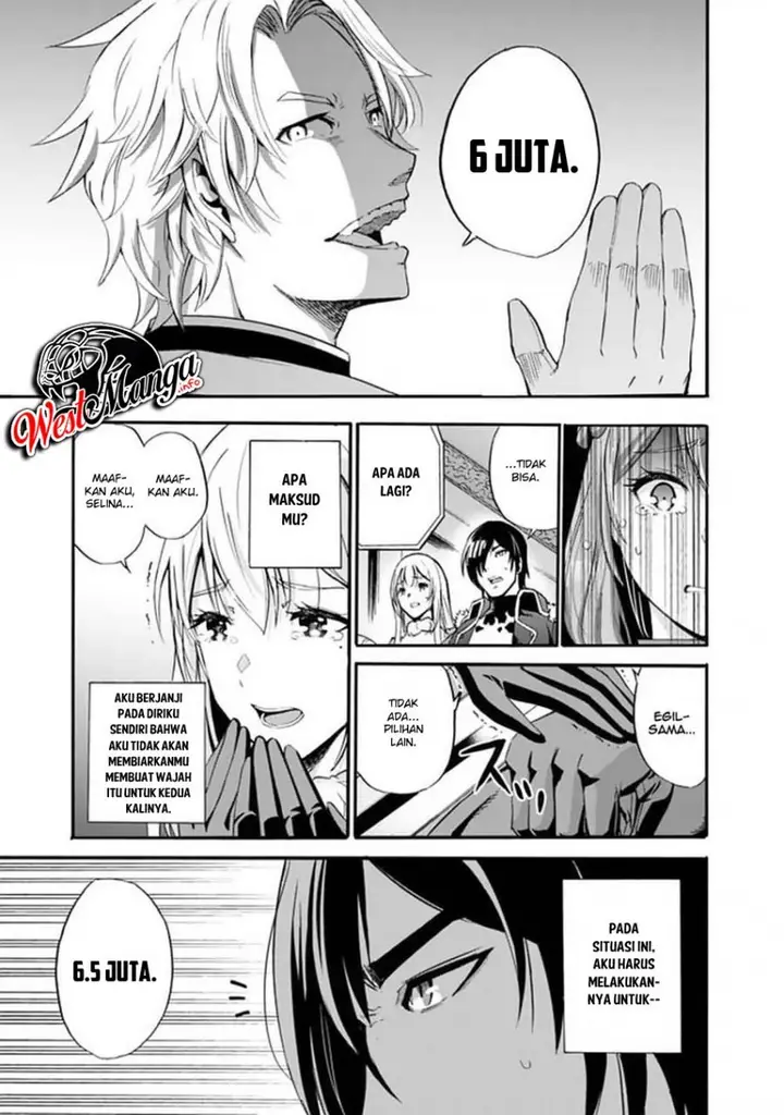 image-komik-uragirareta-s-rank-boukensha-no-ore-wa-aisuru-dorei-no-kanojora-to-tomoni-dorei-dake-no-harem-guild-o-tsukuru-chapter-10-9/21