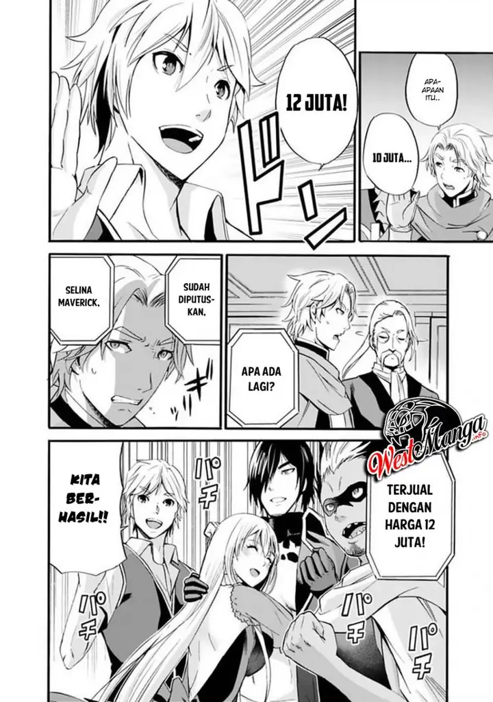 image-komik-uragirareta-s-rank-boukensha-no-ore-wa-aisuru-dorei-no-kanojora-to-tomoni-dorei-dake-no-harem-guild-o-tsukuru-chapter-10-12/21