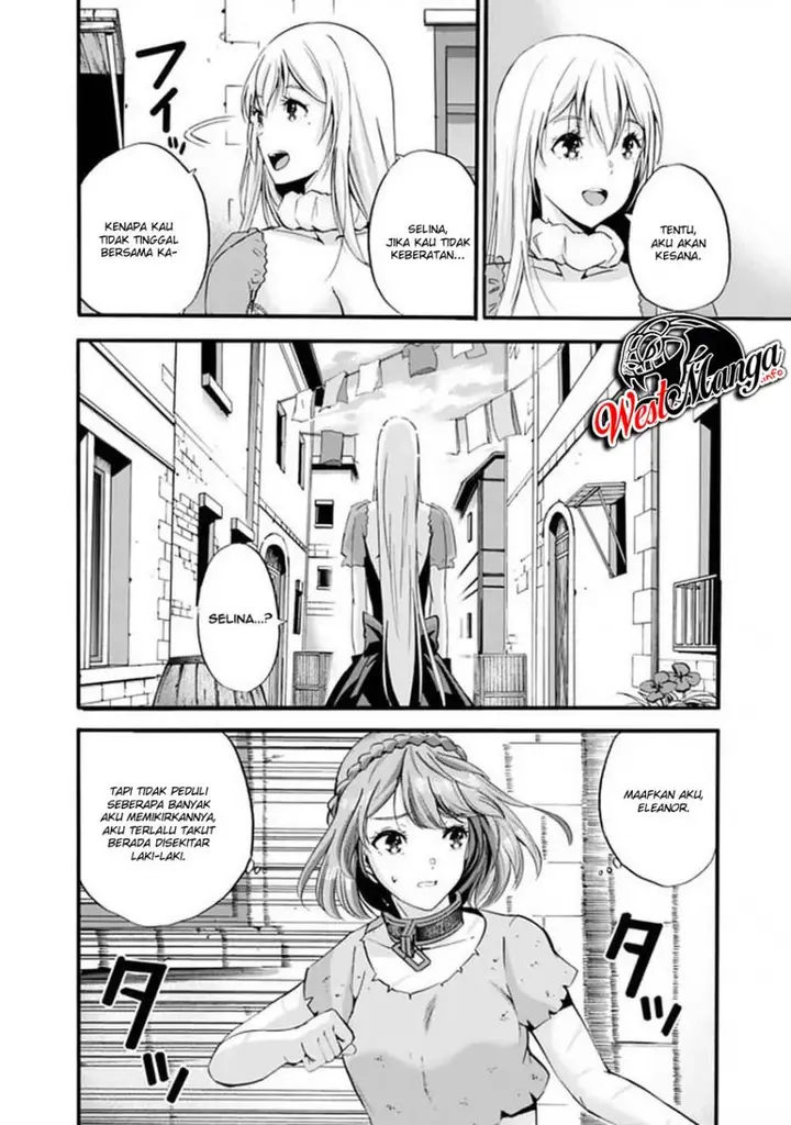 image-komik-uragirareta-s-rank-boukensha-no-ore-wa-aisuru-dorei-no-kanojora-to-tomoni-dorei-dake-no-harem-guild-o-tsukuru-chapter-10-16/21