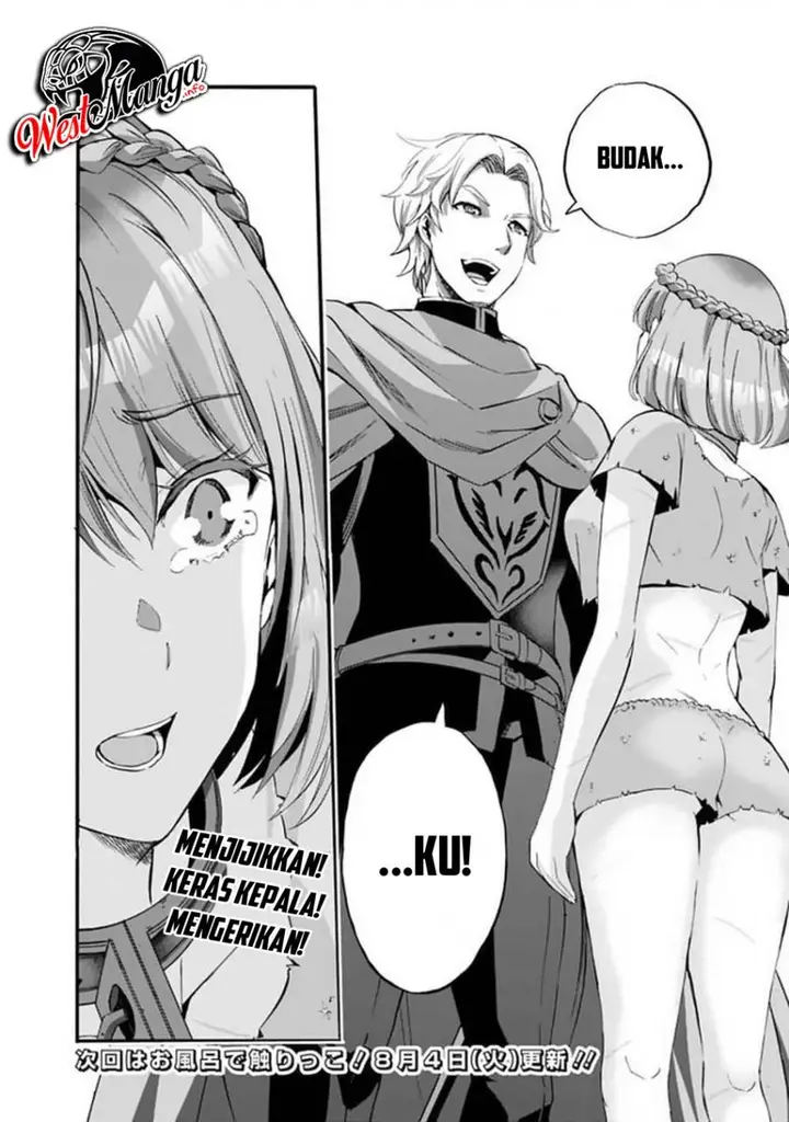 image-komik-uragirareta-s-rank-boukensha-no-ore-wa-aisuru-dorei-no-kanojora-to-tomoni-dorei-dake-no-harem-guild-o-tsukuru-chapter-10-18/21