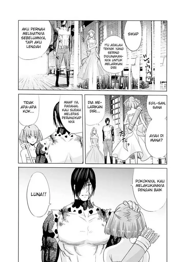 image-komik-uragirareta-s-rank-boukensha-no-ore-wa-aisuru-dorei-no-kanojora-to-tomoni-dorei-dake-no-harem-guild-o-tsukuru-chapter-100-7/19