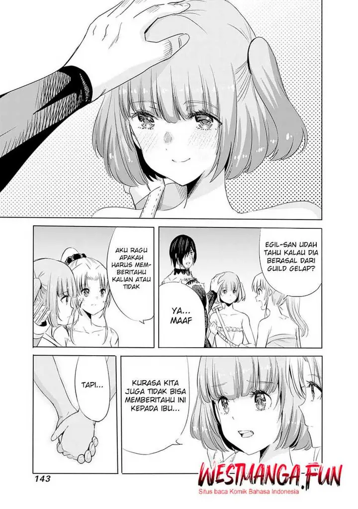 image-komik-uragirareta-s-rank-boukensha-no-ore-wa-aisuru-dorei-no-kanojora-to-tomoni-dorei-dake-no-harem-guild-o-tsukuru-chapter-100-8/19
