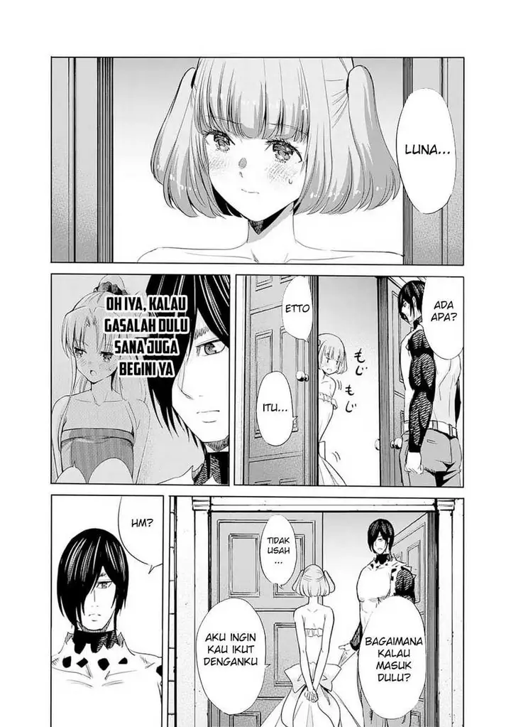 image-komik-uragirareta-s-rank-boukensha-no-ore-wa-aisuru-dorei-no-kanojora-to-tomoni-dorei-dake-no-harem-guild-o-tsukuru-chapter-100-11/19