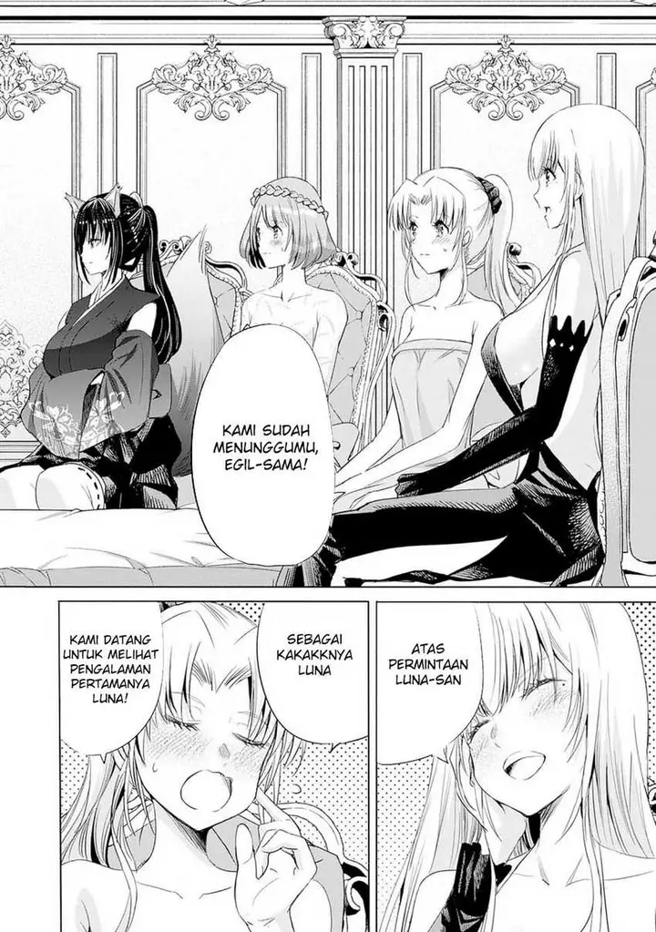 image-komik-uragirareta-s-rank-boukensha-no-ore-wa-aisuru-dorei-no-kanojora-to-tomoni-dorei-dake-no-harem-guild-o-tsukuru-chapter-100-13/19