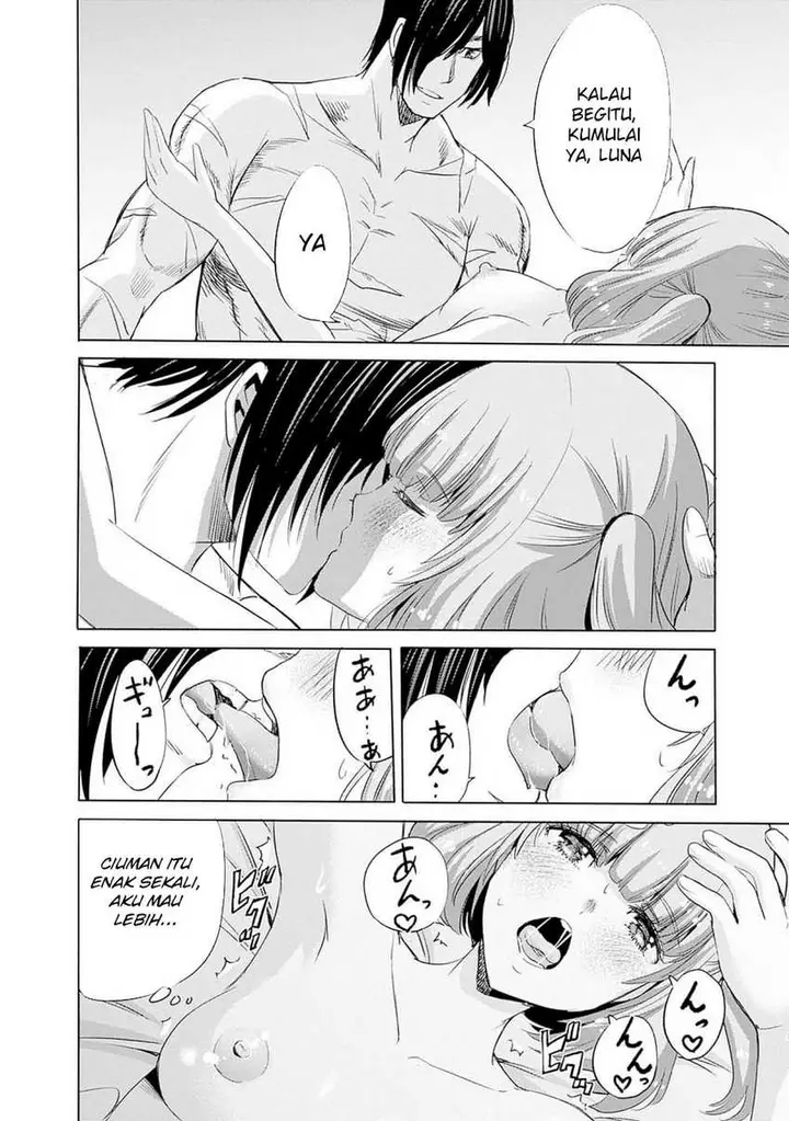 image-komik-uragirareta-s-rank-boukensha-no-ore-wa-aisuru-dorei-no-kanojora-to-tomoni-dorei-dake-no-harem-guild-o-tsukuru-chapter-100-17/19