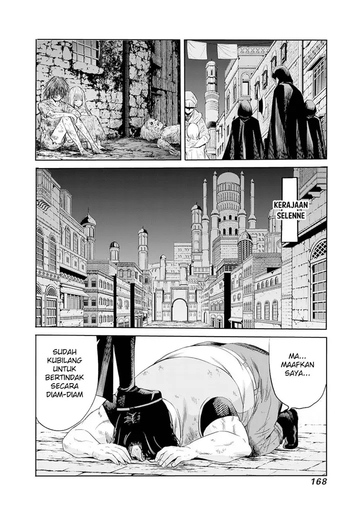 image-komik-uragirareta-s-rank-boukensha-no-ore-wa-aisuru-dorei-no-kanojora-to-tomoni-dorei-dake-no-harem-guild-o-tsukuru-chapter-101-15/19
