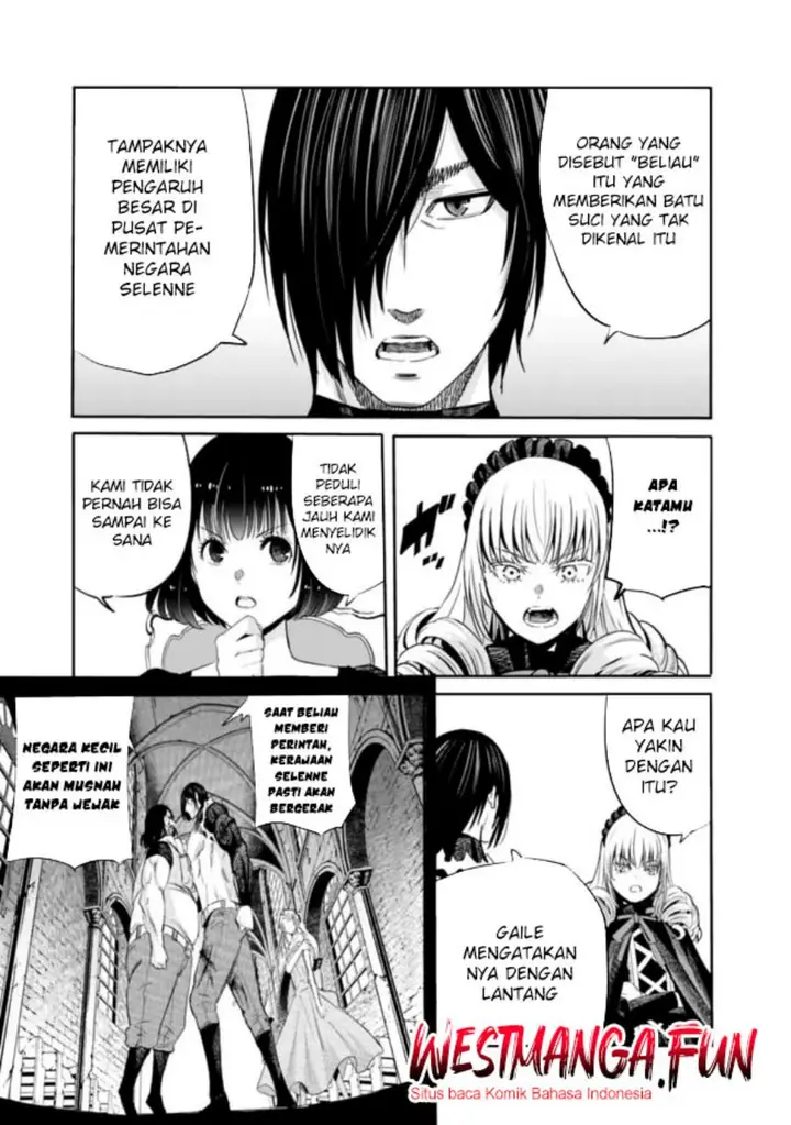 image-komik-uragirareta-s-rank-boukensha-no-ore-wa-aisuru-dorei-no-kanojora-to-tomoni-dorei-dake-no-harem-guild-o-tsukuru-chapter-102-3/18