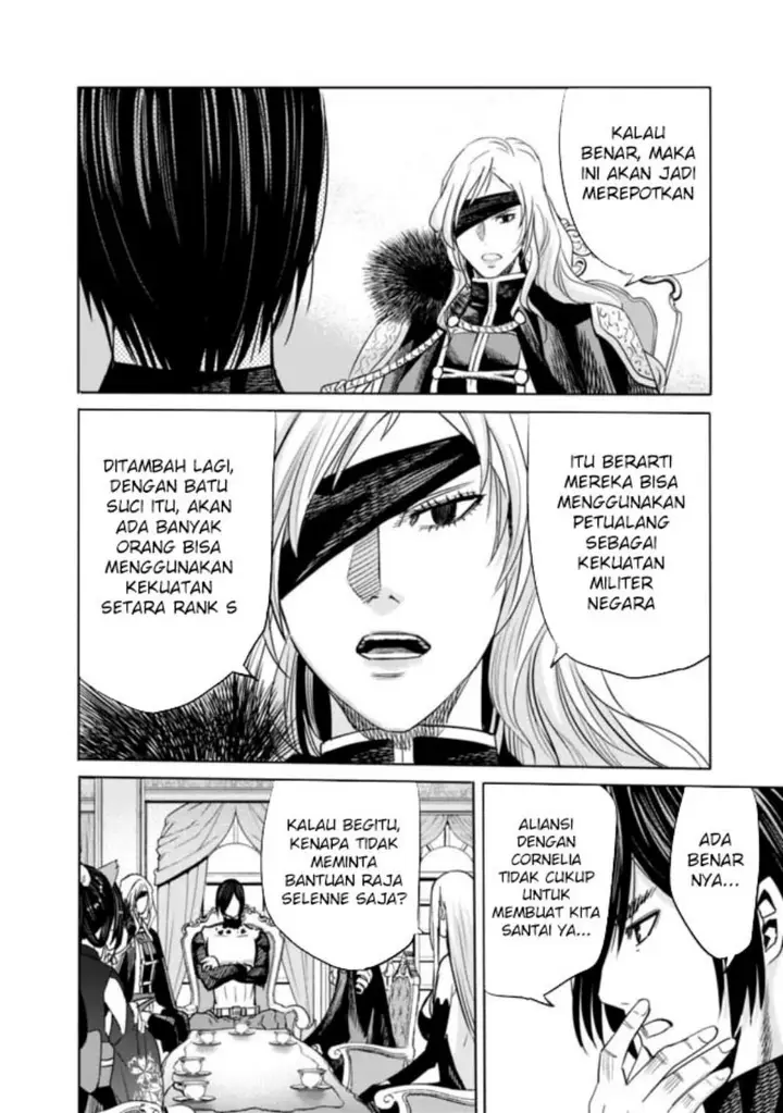 image-komik-uragirareta-s-rank-boukensha-no-ore-wa-aisuru-dorei-no-kanojora-to-tomoni-dorei-dake-no-harem-guild-o-tsukuru-chapter-102-4/18